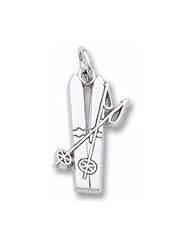 Skis Charm