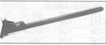 Polaris Trailing Arm - Left Side
