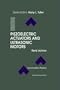 Piezoelectric Actuators and Ultrasonic Motors (Electronic Materials: Science & Technology)