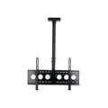 Tronje R9250 Deckenhalterung f�r LCD/TFT-Bildschirmen 81,2 cm (32 Zoll) bis 165,1 cm (65 Zoll) schwarz