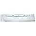 Broan #QT230SS 30 Stainless Steel Conv Range Hood