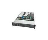 SR2500 Local Control Panel