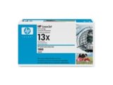 HP Q2613X BLACK CARTRIDGE FOR LJ1300 4K YIELD