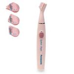 Panasonic ES112P Finishing Touches Eyebrow Shaper Model