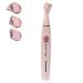 Panasonic ES112P Finishing Touches Eyebrow Shaper Model