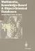 Multimedia, Knowledge-Based and Object-Oriented Databases