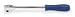 Armstrong 11-979 3/8 Drive Teardrop Ratchet W/ Plastic Handle