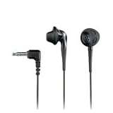Sony MDR-ED21LP Fontopia In-The-Ear Headphones
