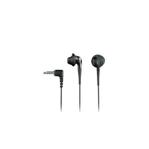 Sony MDR-ED21LP Fontopia In-The-Ear Headphones