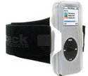 Speck Armband with Case for iPod nano 1G (Black)