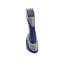 Homme Fatale HOT112 Wet & Dry Rechargeable Body Trimmer - Blue/Grey