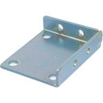 キャスター取り付け金具　コーナー用 38mmZU　(4pcs）