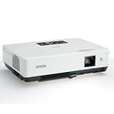 ~:~ EPSON AMERICA ~:~ PowerLite 1715c Multimedia Projector, 2700 Lumens, 1024 x 768 pixels, 1.2x Zoom