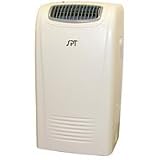 Sunpentown WA 1000E 10,000 BTU Portable Air Conditiioner Sunpentown WA-1000E 10,000 BTU Portable Air Conditiioner