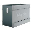 Seagate STM307504OTAB06-RK Maxtor OneTouch III 750 GB FireWire800/FireWire400/USB 2.0 External Hard Drive