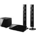 2.1-Ch. Home Theater System