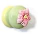Apple Blossom Knob
