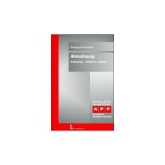 Abmahnung. Bedeutung, Verfahren, Muster