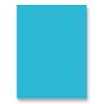 Pacon 12" x 18" Spectra(R) Art Tissue, Azure Blue