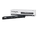 Lexmark 12N0773 black colour laser developer kit 12NO773 C910 C910N  C910FN C910IN C912 C912DN C912N C912FN
