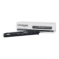 Lexmark 12N0773 Laser Photo Developer for Lexmark C910,C912,X912E Printers (Black) by Lexmark
