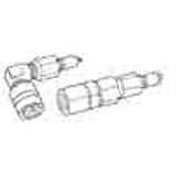 Snap On Fuel Injection Conversion Adapter Kit