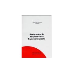 Basisgrammatik der japanischen Gegenwartssprache.