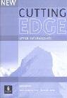 Cutting Edge: Upper-Intermediate Workbook No Key (Cutting Edge)