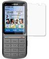 Nokia C3-01 Touch and Type Custom-Fit Screen Protector