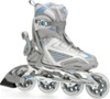 Rollerblade Activa 6.0 inline skates womens 2008 - Size 8