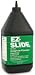 Graphite Powder Seed-Flow Lubricant - 9950-0 5# Powder Graphite