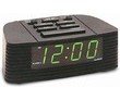 Westclox L.E.D. Alarm Clock/dual Alarm Clock
