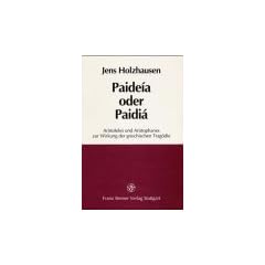 Paideia oder Paidia