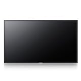 DE40A 40" 1080p 1920 x 1080 5000:1 LED-Backlit LCD Flat Panel Display
