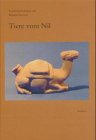 cover of Tiere vom Nil