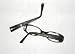 Eyeglass Temple (Arm) Repair