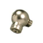 Oxycheq Low Pressure Pivot Swivel