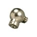 Oxycheq Low Pressure Pivot Swivel