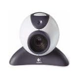 Logitech QuickCam Messenger WebCam