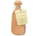 Gilden Tree Foot Scrubber, Two-Sided Terra-Cotta Pumice - 1 ea