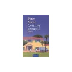 Cezanne gesucht! Sonderausgabe.