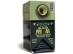 Green Tea Bags