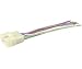 METRA Ltd 70-1388 82 - 86 Honda Vehicle Harness