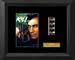 Licence To Kill - Bond - Single Film Cell Framed Print