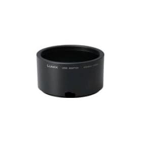 Panasonic DMW-LA3E FZ Series Lens Adapter