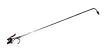 Westward 2ZYA8 Angled Nozzle Blow Gun