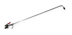 Westward 2ZYA8 Angled Nozzle Blow Gun