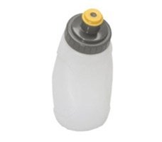 Nathan 5-Ounce Nutrition Flask 3-Pack