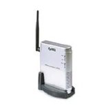 ZYXEL 91-005-070002 Zyair G-405 802.11G Enet Wireless Client Adapter Wpa