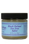 Black Walnut Tea Tree Salve 2 Ounces